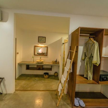 Chez Moi Suite & Spa Siem Reap Exteriér fotografie