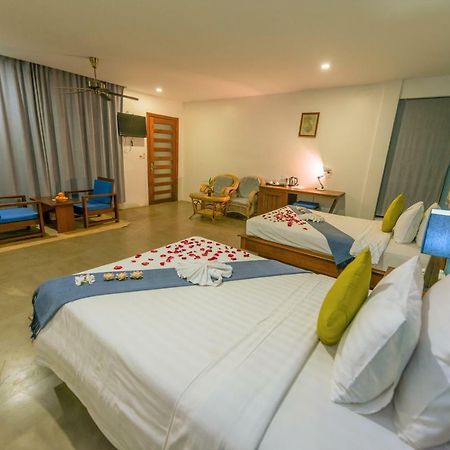 Chez Moi Suite & Spa Siem Reap Exteriér fotografie