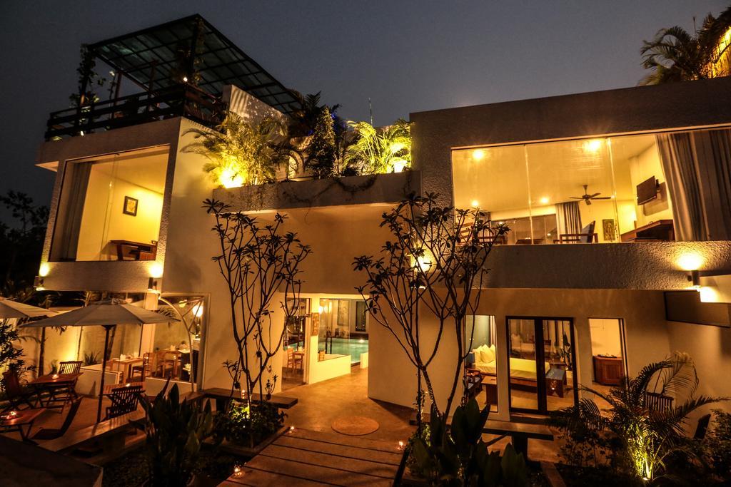 Chez Moi Suite & Spa Siem Reap Pokoj fotografie