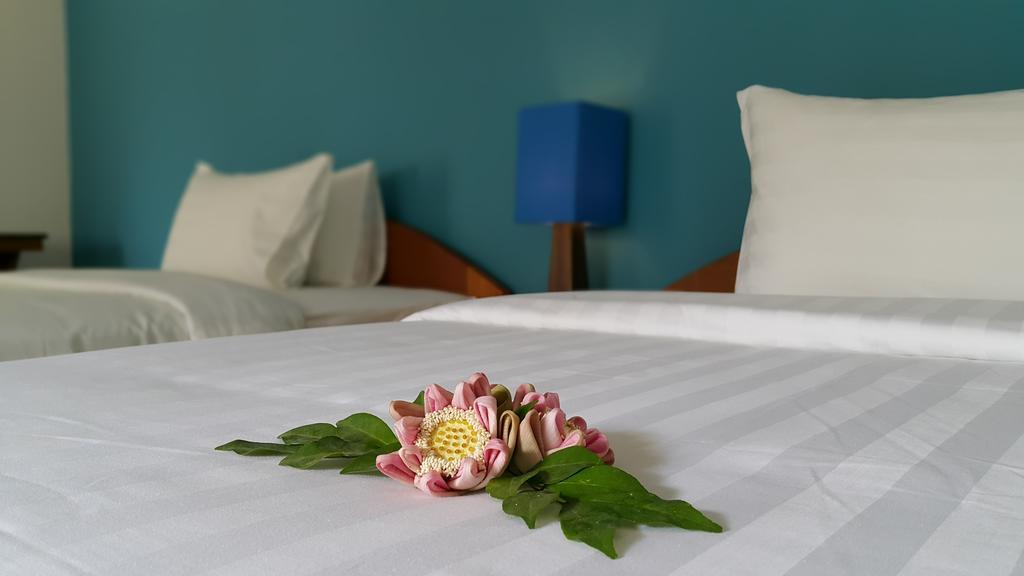 Chez Moi Suite & Spa Siem Reap Pokoj fotografie