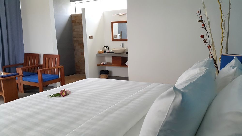 Chez Moi Suite & Spa Siem Reap Exteriér fotografie