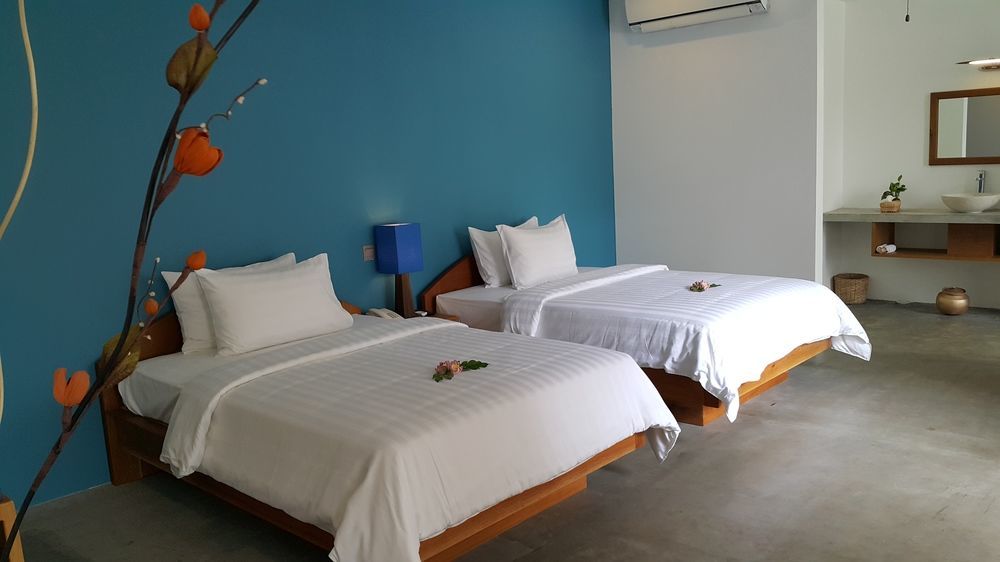 Chez Moi Suite & Spa Siem Reap Exteriér fotografie