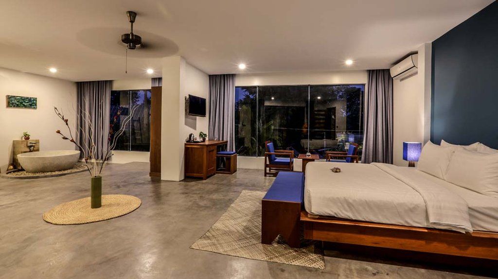 Chez Moi Suite & Spa Siem Reap Exteriér fotografie