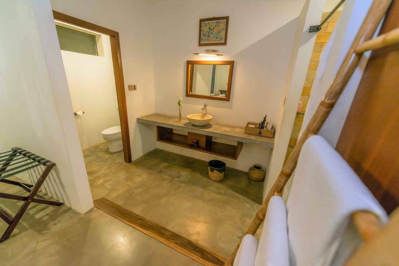 Chez Moi Suite & Spa Siem Reap Exteriér fotografie