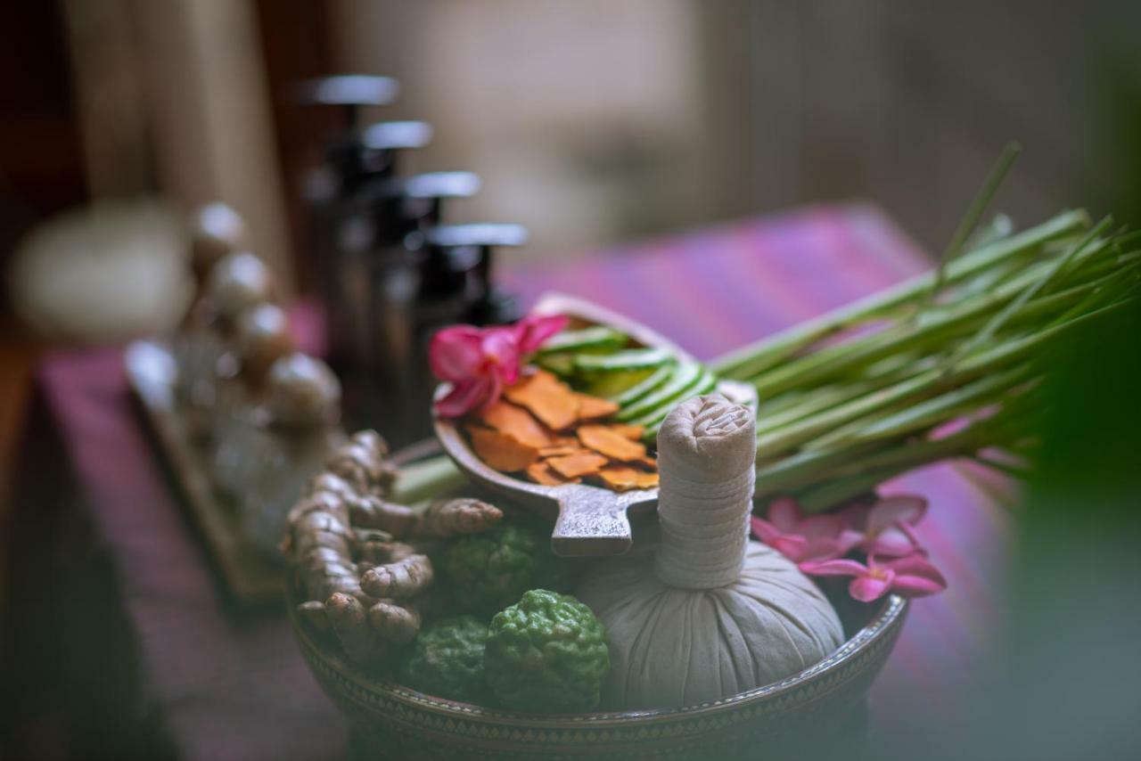 Chez Moi Suite & Spa Siem Reap Exteriér fotografie