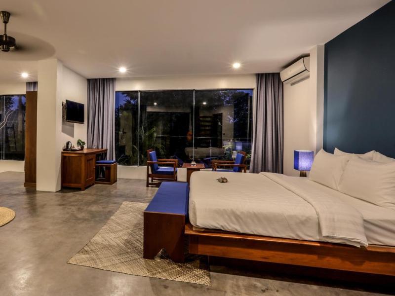 Chez Moi Suite & Spa Siem Reap Exteriér fotografie