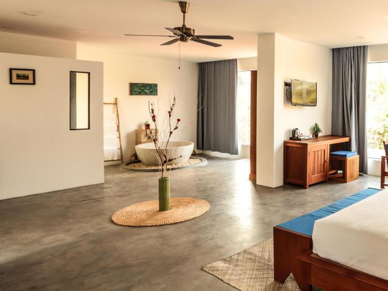 Chez Moi Suite & Spa Siem Reap Exteriér fotografie
